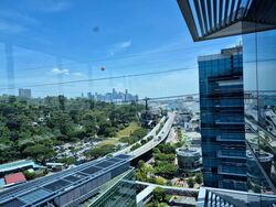 Keppel Bay Tower (D4), Office #584849001